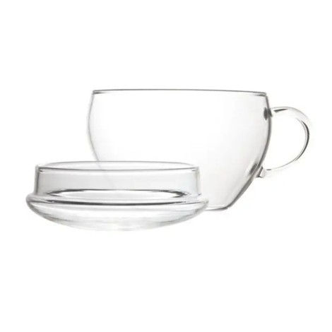 Box Tealini mit 8 Blüten + Cup