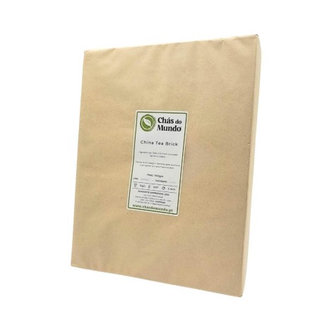 China Tea Brick - 1100grs