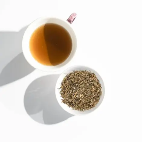 Fumitory Herbal Tea (Fumaria Officinalis)