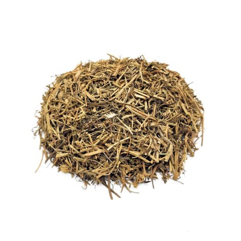 Té de Fumaria officinalis