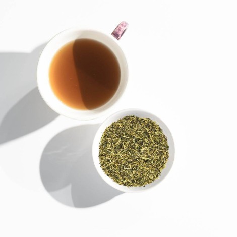 Passionflower Herbal Tea (Passiflora incarnata) - Premium