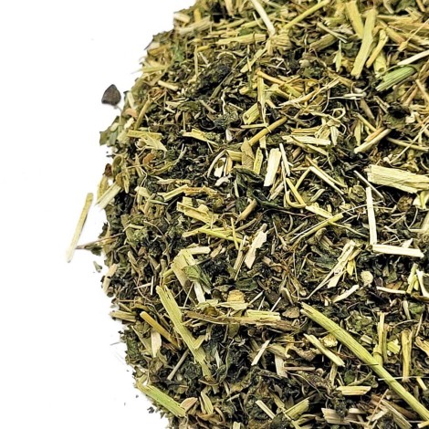 Passionflower Herbal Tea (Passiflora incarnata) - Premium