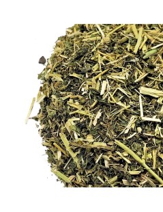 Flor de la Pasión (Passiflora incarnata) - Premium