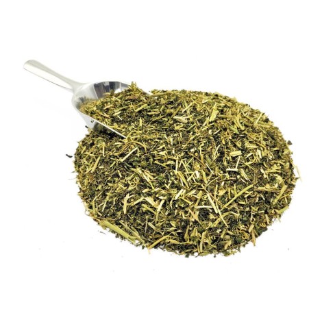 Passionflower Herbal Tea (Passiflora incarnata) - Premium