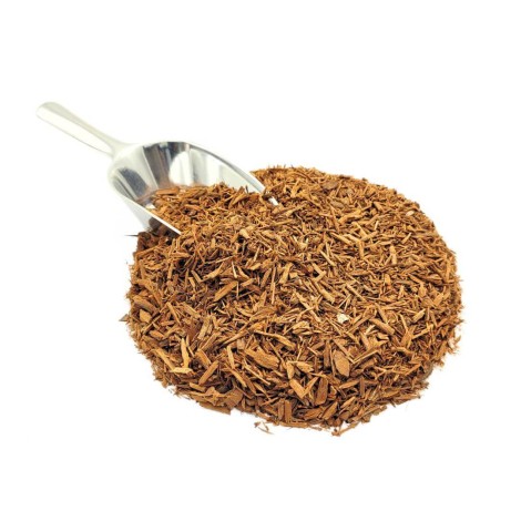 Yohimbe Bark Herbal Tea (Pausinystalia yohimbe)