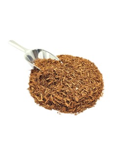 Pau de Cabinda rinde tee (Pausinystalia yohimbe)