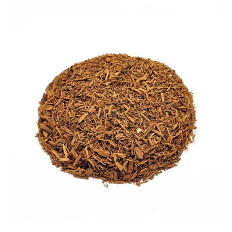 Yohimbe Bark Herbal Tea (Pausinystalia yohimbe)