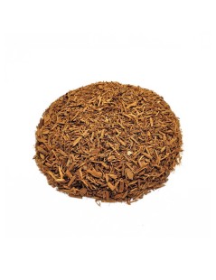 Yohimbe Bark Herbal Tea (Pausinystalia yohimbe)