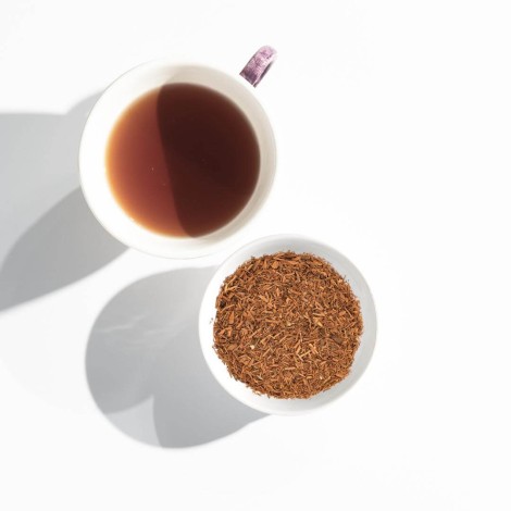 Yohimbe Bark Herbal Tea (Pausinystalia yohimbe)