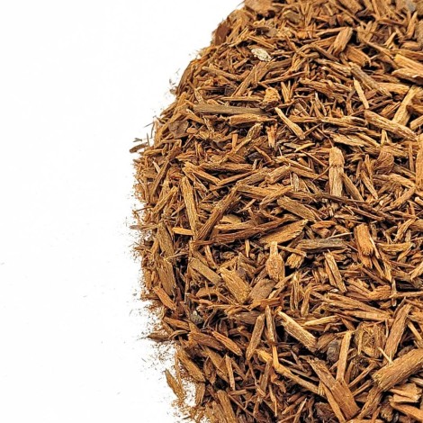 Yohimbe Bark Herbal Tea (Pausinystalia yohimbe)