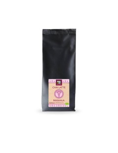 Chai Latte Masaala Biológico - 1Kg