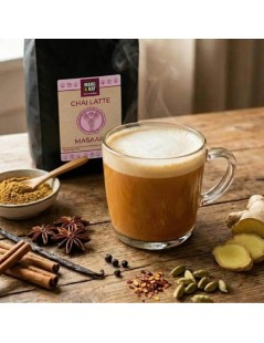 Chai Latte Masaala Bio - 1 Kg