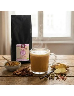 Chai Latte Masaala Bio - 1 Kg