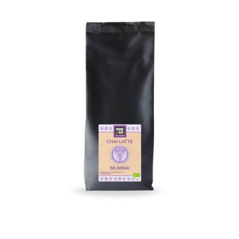 Organic Chai Latte Mumbai - 1kg