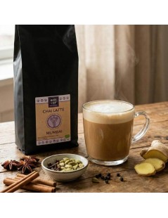 Chai Latte Mumbai Biologique - 1kg