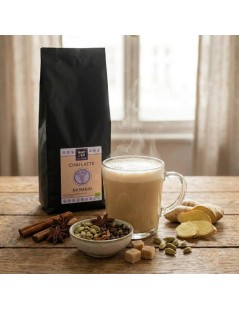 Organic Chai Latte Mumbai - 1kg