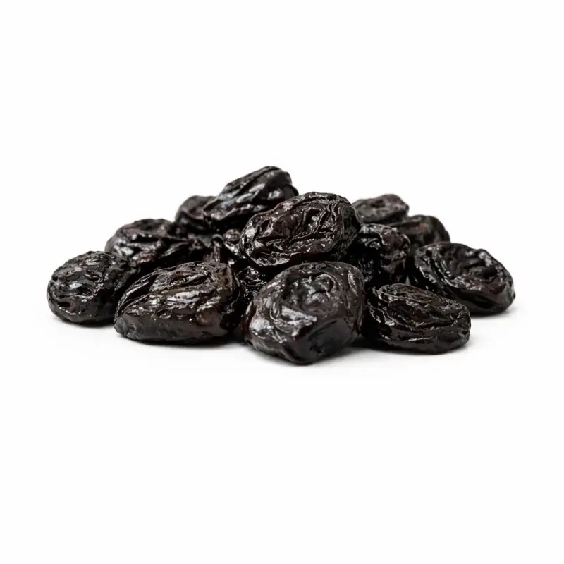 pitted Dry Prunes - Dried Plums - Supperfood | chasdomundo.pt