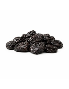 Entsteint Trocken-Pflaumen - Getrocknete Pflaumen - Supperfood | chasdomundo.pt
