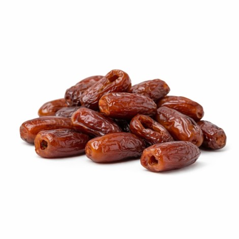 Los dátiles Secos, sin Semillas y Producto Premium, de Túnez, por el | los Frutos Secos
