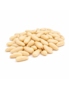 Pinios Seeds | Fonte de Fibra | Fonte de Calcio