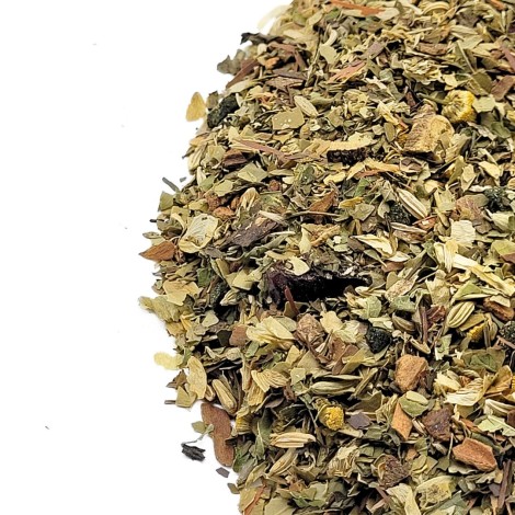 Tisana Essenza Vitale