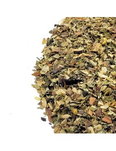 Infusión Esencia Vital