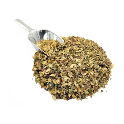 Kräutertee Vitalessenz