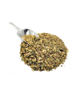 Kräutertee Vitalessenz