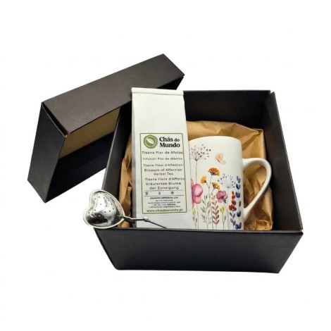 Caixa Especial Dia da Mãe