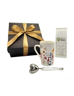 Caixa Especial Dia da Mãe