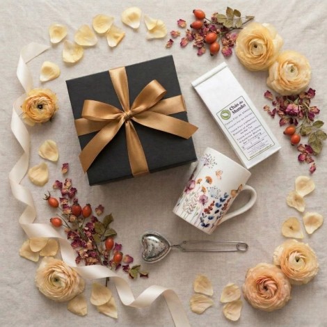 Caixa Especial Dia da Mãe