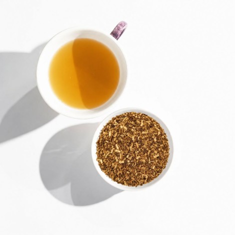 Tisane Racine de Pissenlit est indiqué pour nettoyer le Foie et les Reins