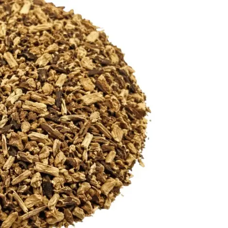Chá de Dente de Leão em raíz (Taraxacum officinale L.) - Fígado, Rins, Detox, Estômago