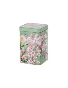 Teedosen Floral Garden – 100grs
