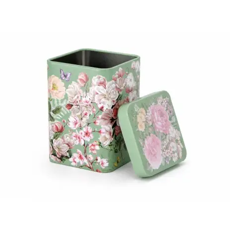 Lattina Floral Garden – 100grs