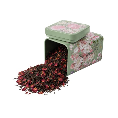 Floral Garden Tin – 100g