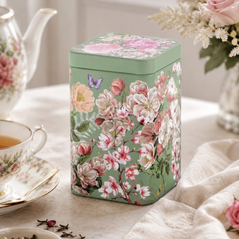 Lattina Floral Garden – 100grs