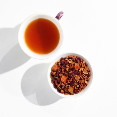 Summer Explosion Fruit Tea