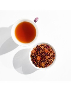 Summer Explosion Fruit Tea