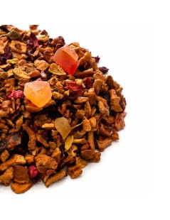 Summer Explosion Fruit Tea