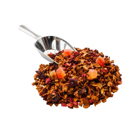 Summer Explosion Fruit Tea