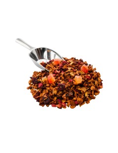 Summer Explosion Fruit Tea