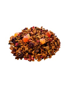 Summer Explosion Fruit Tea