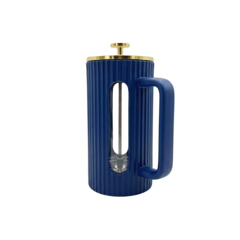 Tea and Coffee Maker Vialli Design Blue - 1000ml