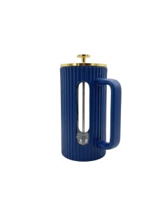 Tea and Coffee Maker Vialli Design Indigo Blue - 1000ml