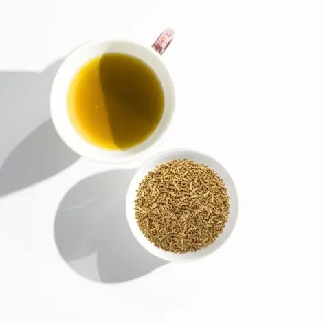 Ginseng Indiano, Ashwagandha (Withania Somnifera)