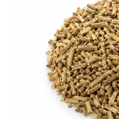 Ginseng Indiano, Ashwagandha (Withania Somnifera)