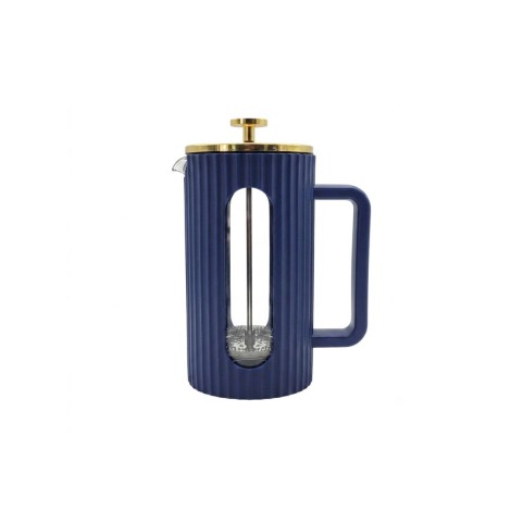 Tea and Coffee Maker Vialli Design Blue - 1000ml