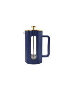 Tea and Coffee Maker Vialli Design Blue - 1000ml