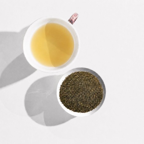 Echinacea Tea: Natural Defenses & Immune System Support herbal tea
